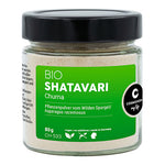 Cosmoveda Shatavaripulver EKO | 80 g