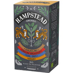 Hampstead Tea Black tea Selection Pack Eko | 20 påsar