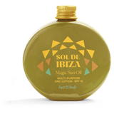 Sol de Ibiza Magic Sun Oil SPF 15 | 30 ml