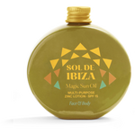 Sol de Ibiza Magic Sun Oil SPF 15 | 30 ml