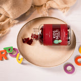 VitaYummy Kids Multivitamin Strawberry | 60 vingummin