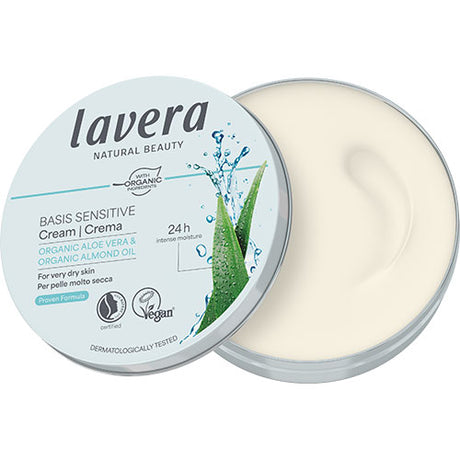 Basis sensitive Creme