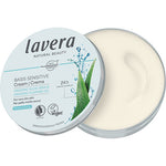lavera All-round Kräm Basis Sensitiv | 150 ml