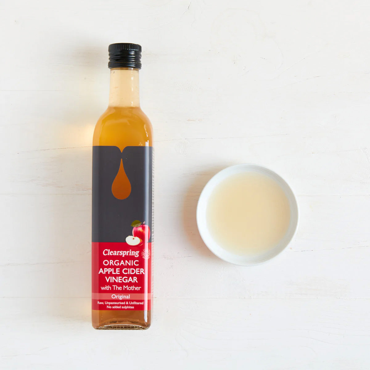 Äppelcidervinäger EKO