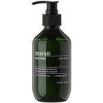 Meraki Handtvål, Cotton Haze | 490 ml