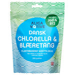 ALIGA AQTIVE Dansk Chlorella & Blåstång | 200 g