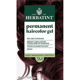 Herbatint 5M hårfarve Light Mahogany Chestnut