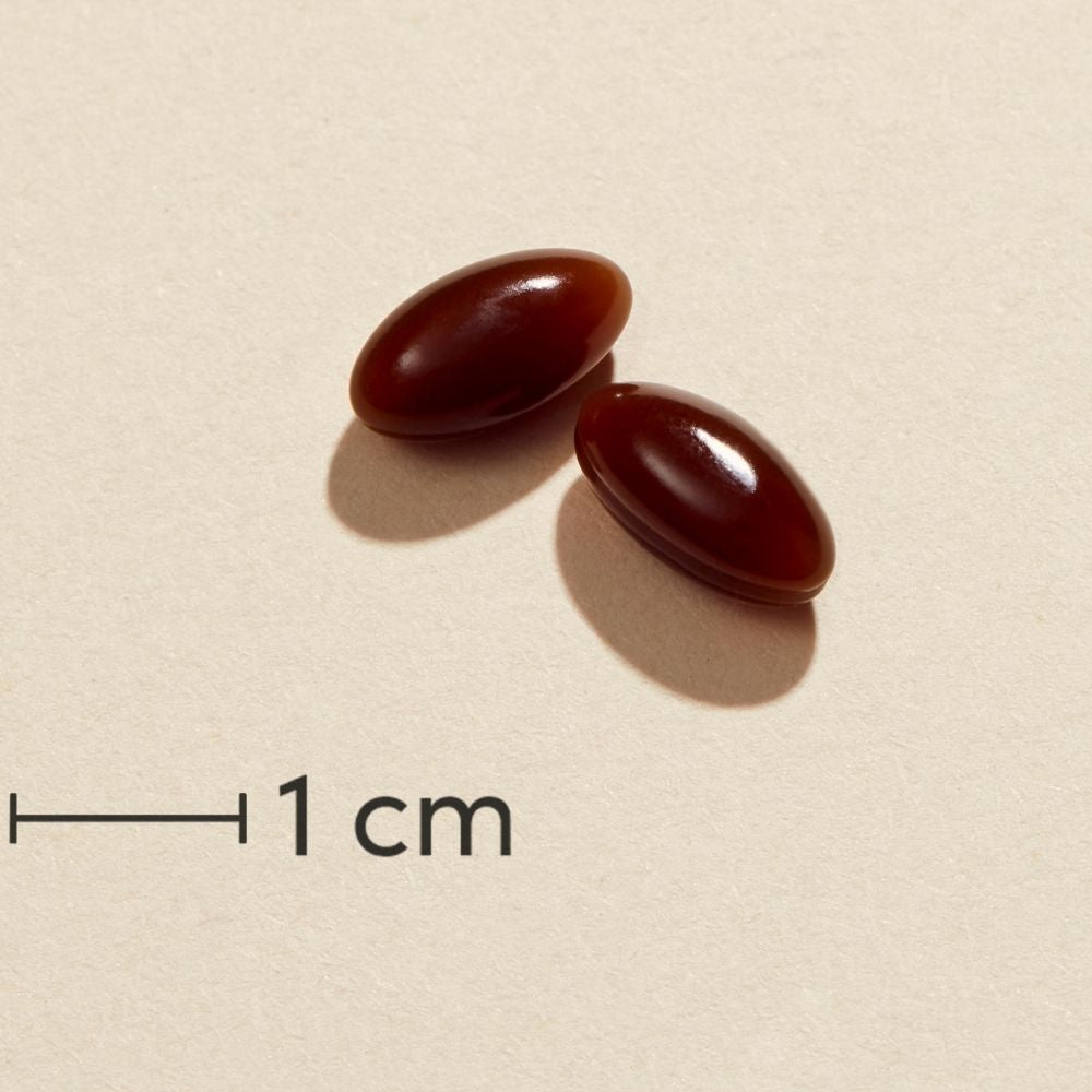 OmniVita Veg D Forte