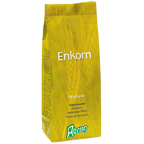 Enkornmjöl EKO