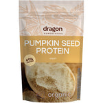 Pumpa Proteinpulver EKO