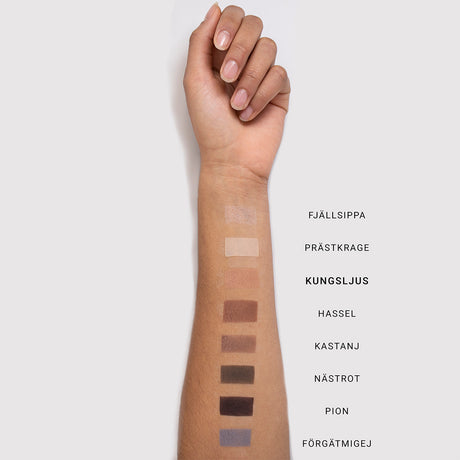 Eyeshadow Single Kungsljus 110