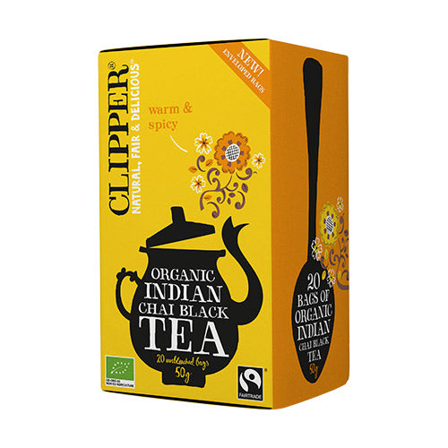 Indian Chai Te EKO