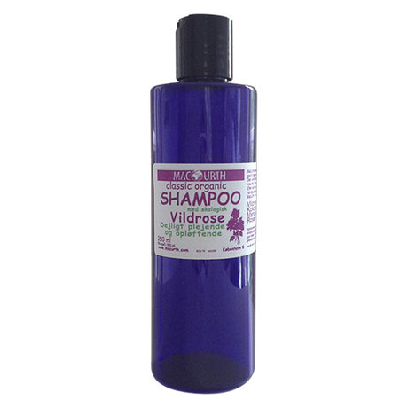 Shampoo Vildrose