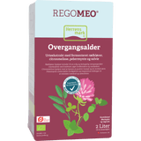 Herrens Mark REGOMEO Rödklöverextrakt Ekologisk | 2 liter