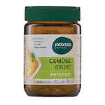 Naturata Örtbuljong Jästfri EKO | 200 g