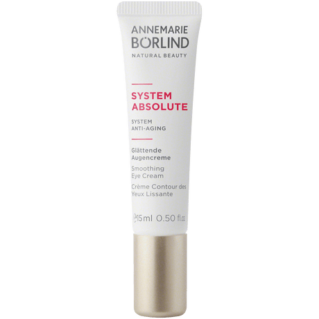 Annemarie Börlind SYSTEM ABSOLUTE Ögoncreme | 15 ml