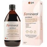Femineral | 500 ml