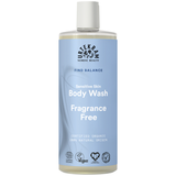 Urtekram Body Wash Fragrance Free | 500 ml