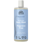 Urtekram Body Wash Fragrance Free | 500 ml