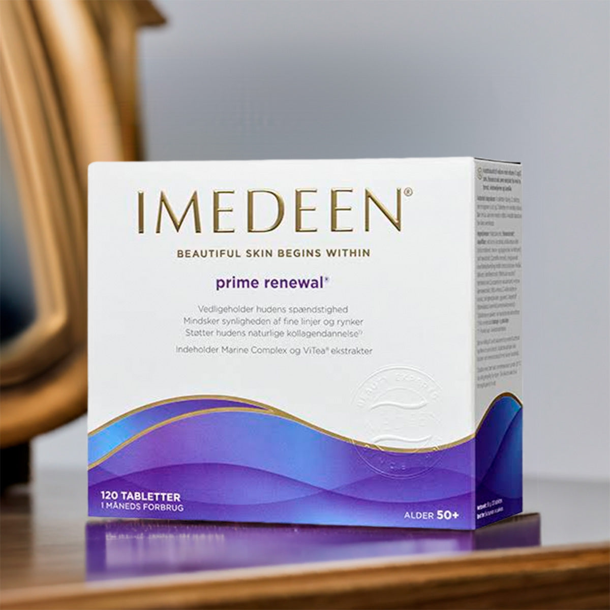 Prime Renewal