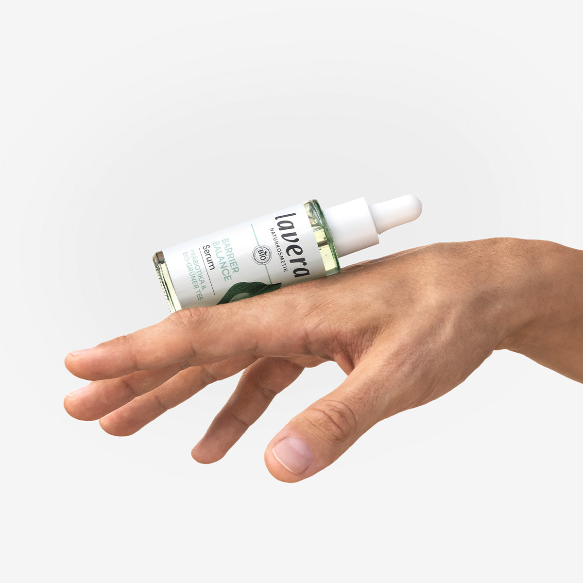 BARRIER BALANCE Serum