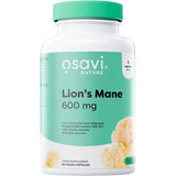 Osavi Lion's Mane 600 mg | 60 kapslar