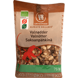 Urtekram Valnötskärnor Ekologisk | 75 g