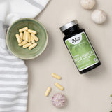 Nani Multi B-vitamin | 60 kapslar