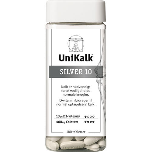 Silver