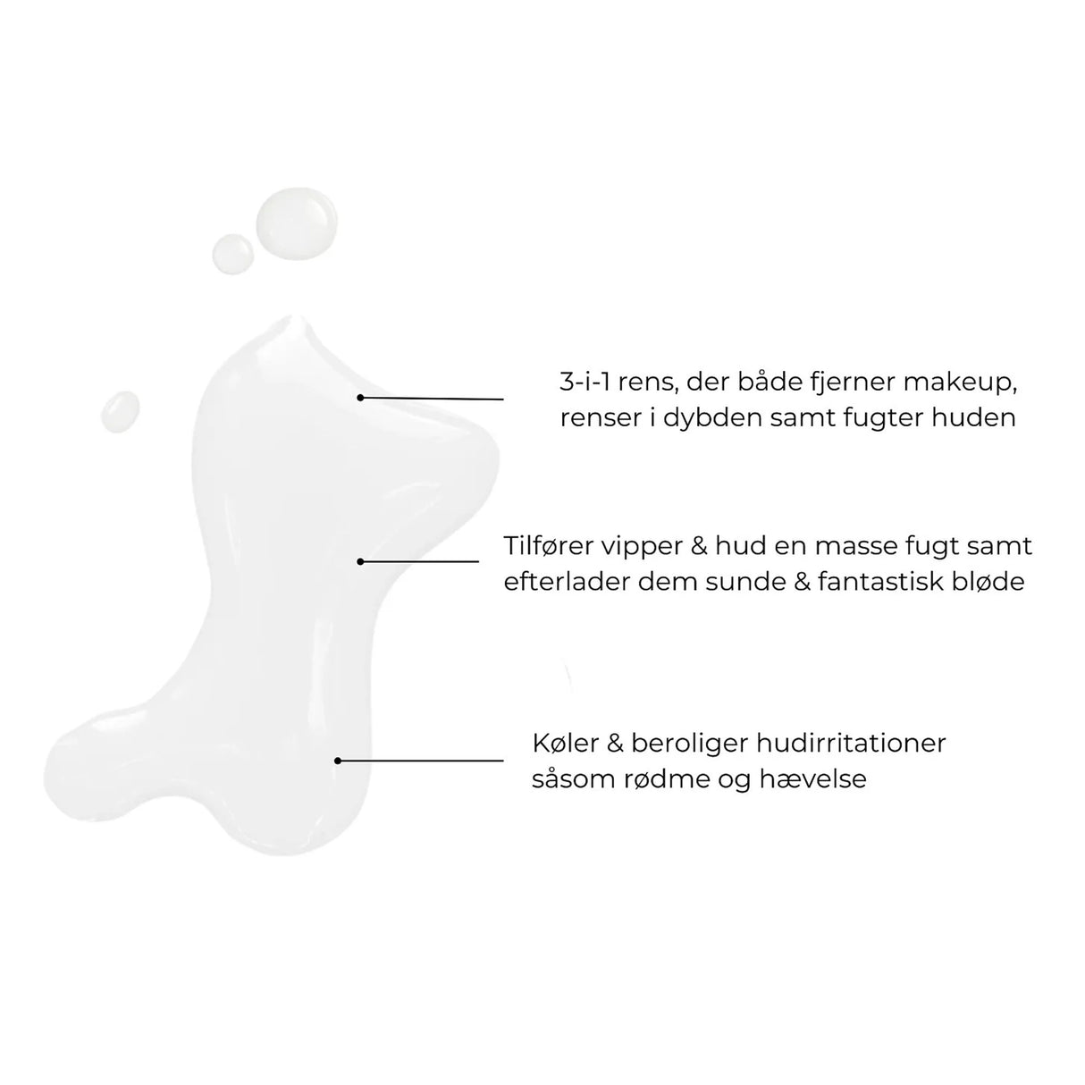 Refreshing Eye Makeup Remover