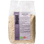 Biogan EKOa Hirseflingor | 500 g