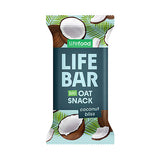 Glutenfri Havrebar Coconut Bliss EKO