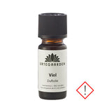 Urtegaarden Viol Doftolja | 10 ml
