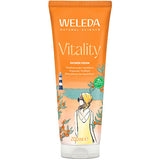 Weleda Vitality Shower Cream Sea Buckthorn | 200 ml