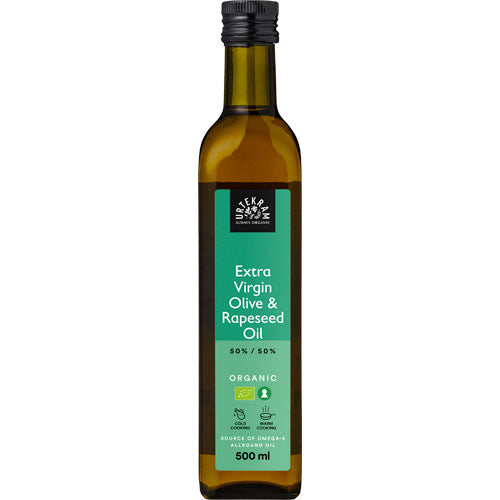 Extra Virgin Olive & Rapeseed Oil Ø