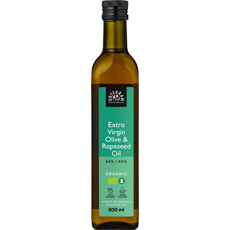 Extra Virgin Olive & Rapeseed Oil Ø