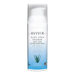 Avivir Aloe Vera Baobab Anti-Age After Sun Face | 50 ml