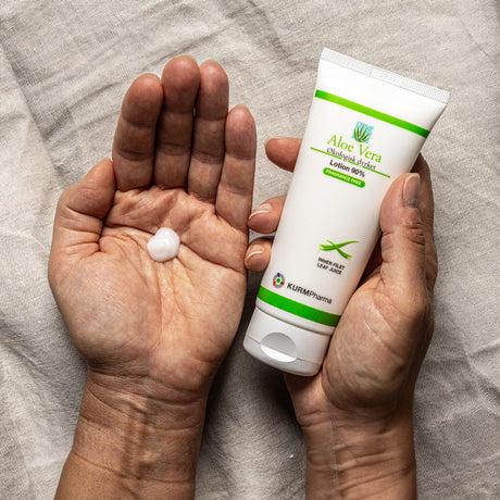 Lotion 90 %