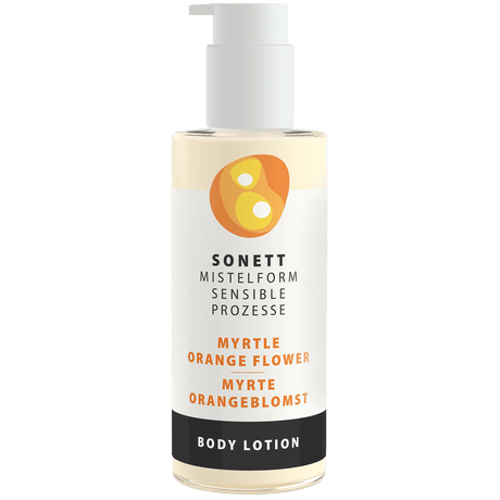 Sonett Bodylotion Myrte/apelsinblomma | 145 ml