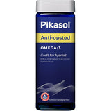 Anti-Uppstötning