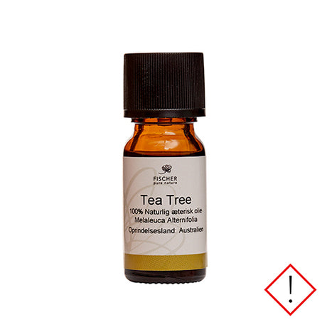 Tea Treeolja eterisk