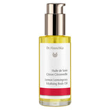 Body Oil Citron Citrongräs
