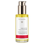 Dr. Hauschka Body Oil Citron Citrongräs | 75 ml