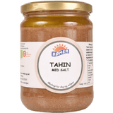 Rømer Tahin med Salt Ekologisk | 500 g
