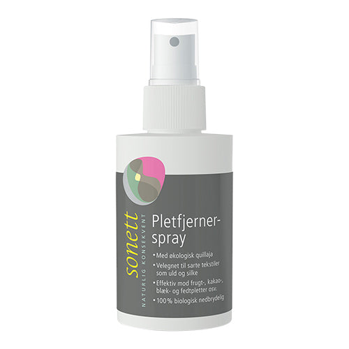 Fläckborttagning Spray
