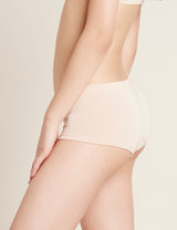 Bambu Trosor shorts nude