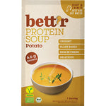 bett’r Protein Soup Potatis EKO | 30 g