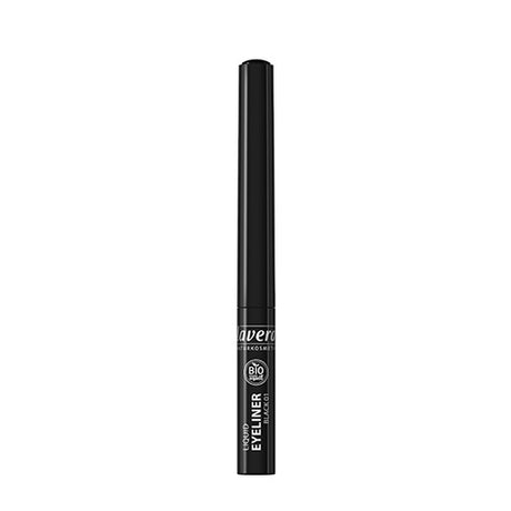 Liquid Eyeliner Black 01
