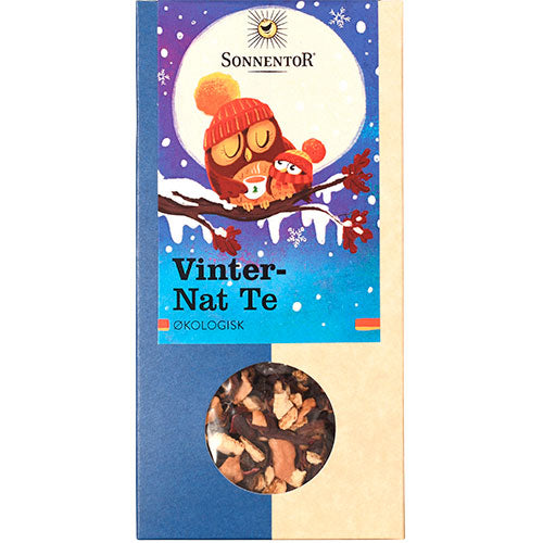 Sonnentor Vinternatt Te EKO | 18 br