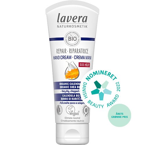 SOS Help Repair Hand Creme